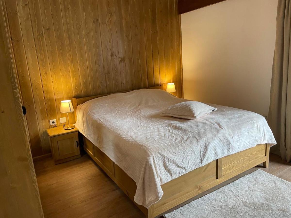 Villa Tama Pirin Golf And Spa Bansko Exterior foto